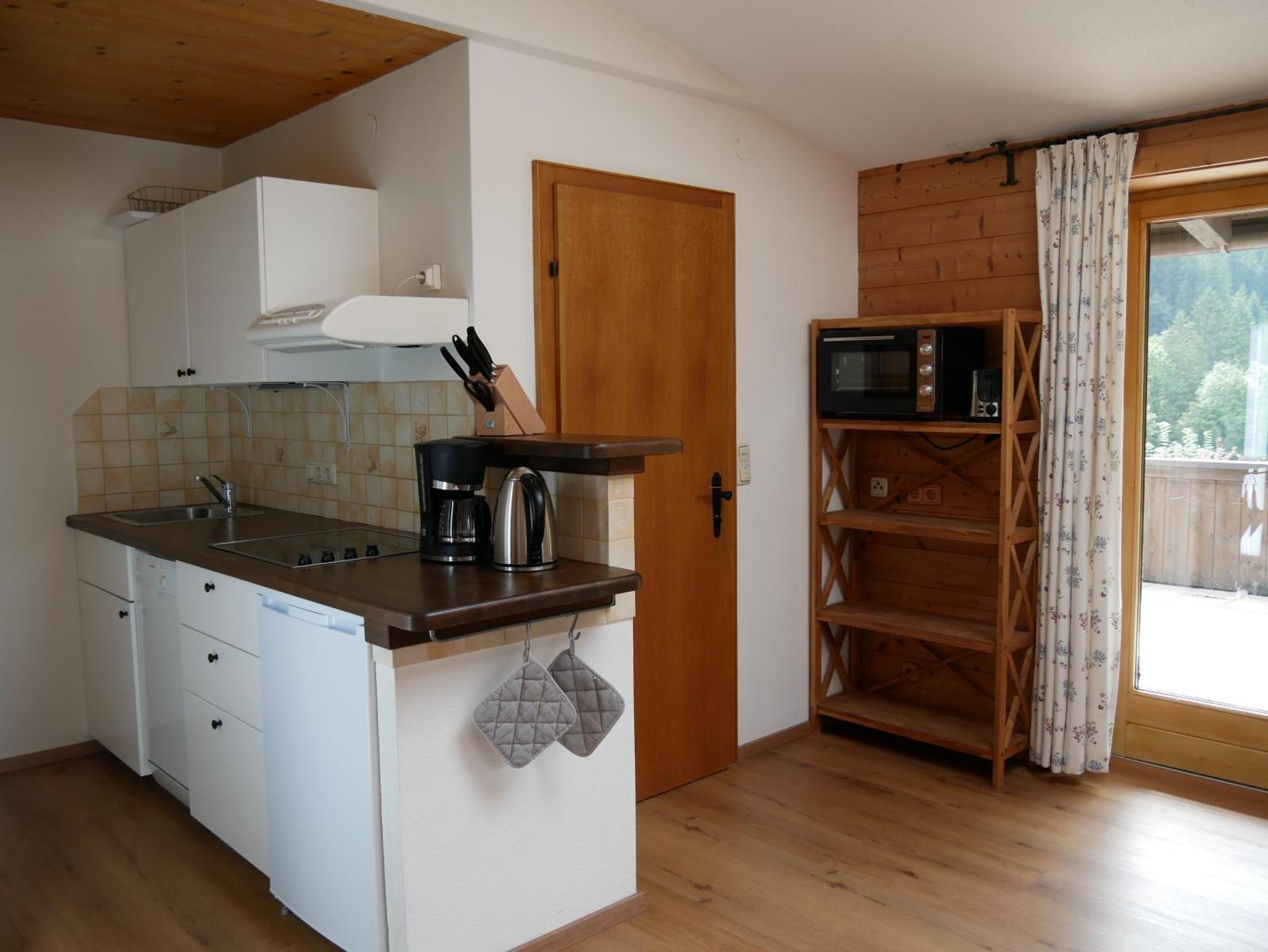 Apartmenthaus Thussn, Cozy & Quiet Location, Hiking & Mtb, Κίρχμπεργκ ιν Τιρόλ Εξωτερικό φωτογραφία