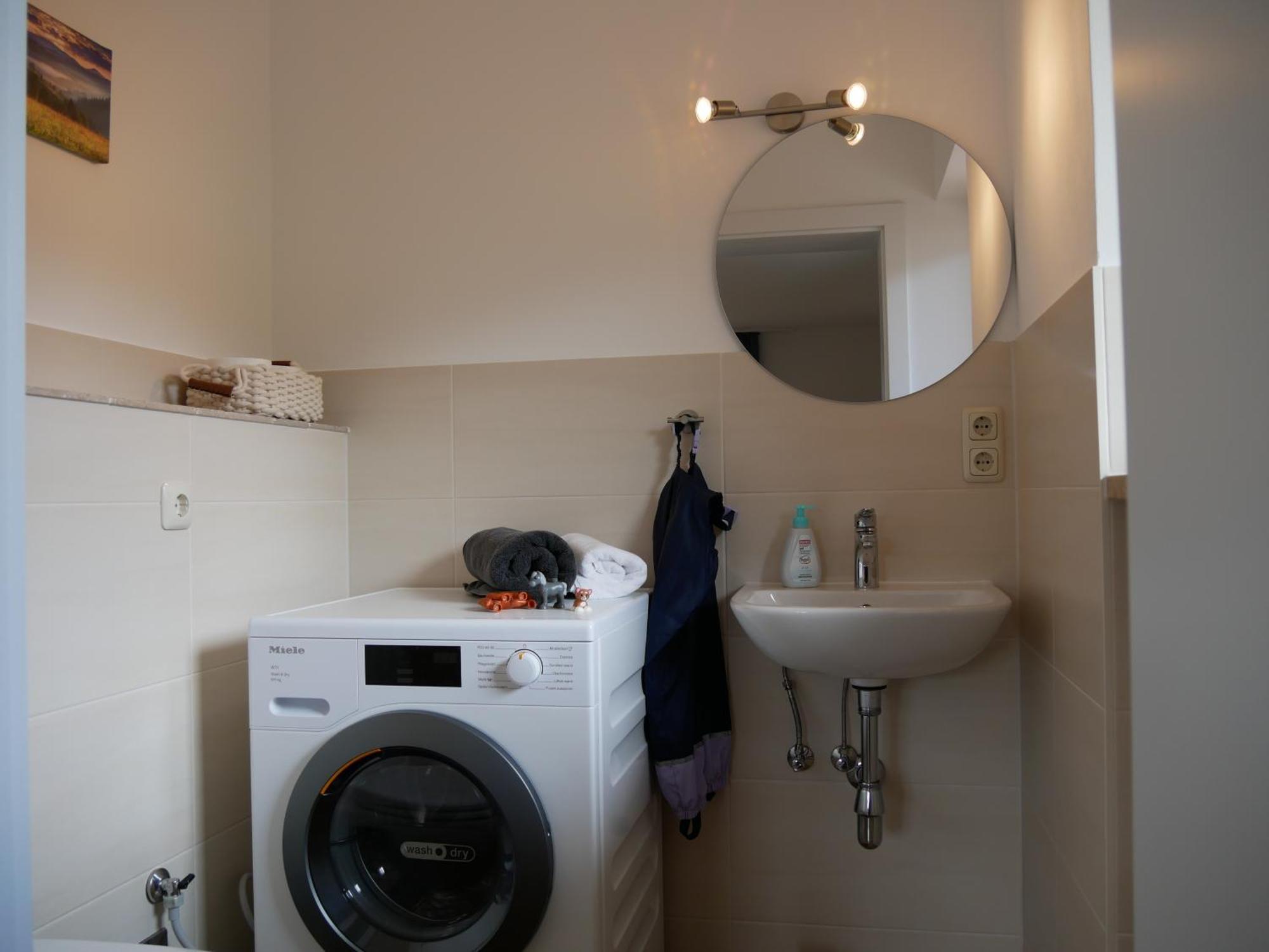Apartmenthaus Thussn, Cozy & Quiet Location, Hiking & Mtb, Κίρχμπεργκ ιν Τιρόλ Εξωτερικό φωτογραφία